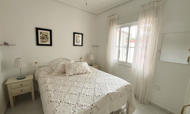 Herverkoop - Vrijstaande woning / Villa -
Ciudad Quesada - Rojales - La Marquesa Golf
