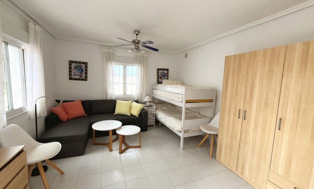 Herverkoop - Vrijstaande woning / Villa -
Ciudad Quesada - Rojales - La Marquesa Golf