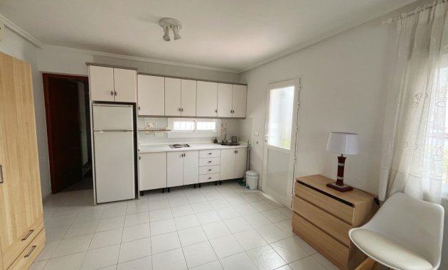 Herverkoop - Vrijstaande woning / Villa -
Ciudad Quesada - Rojales - La Marquesa Golf