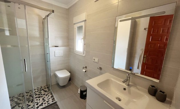 Herverkoop - Vrijstaande woning / Villa -
Ciudad Quesada - Rojales - La Marquesa Golf