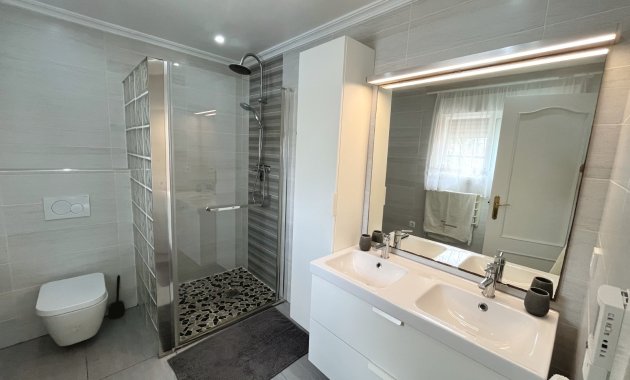 Herverkoop - Vrijstaande woning / Villa -
Ciudad Quesada - Rojales - La Marquesa Golf