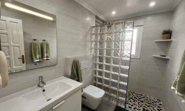 Herverkoop - Vrijstaande woning / Villa -
Ciudad Quesada - Rojales - La Marquesa Golf