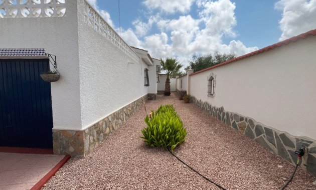 Herverkoop - Vrijstaande woning / Villa -
Ciudad Quesada - Rojales - La Marquesa Golf