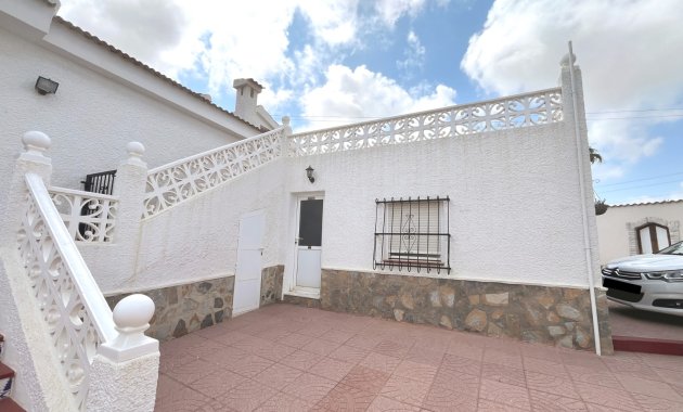 Herverkoop - Vrijstaande woning / Villa -
Ciudad Quesada - Rojales - La Marquesa Golf
