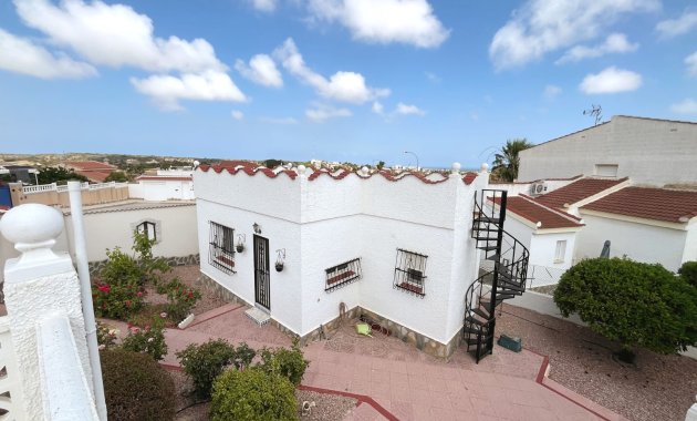 Herverkoop - Vrijstaande woning / Villa -
Ciudad Quesada - Rojales - La Marquesa Golf