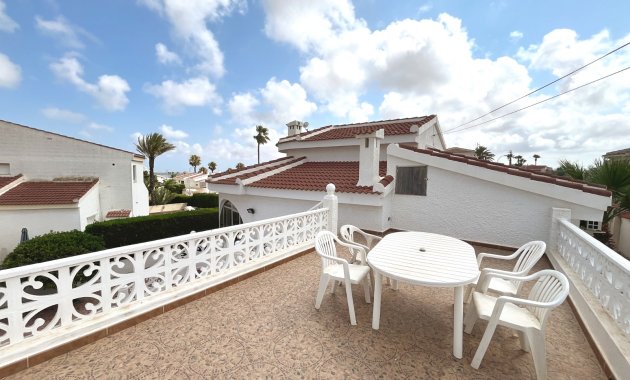 Herverkoop - Vrijstaande woning / Villa -
Ciudad Quesada - Rojales - La Marquesa Golf