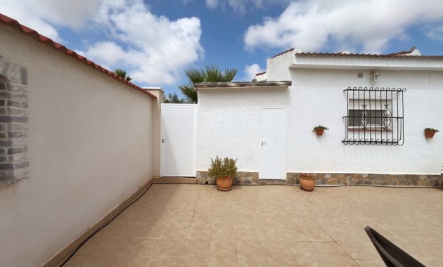 Herverkoop - Vrijstaande woning / Villa -
Ciudad Quesada - Rojales - La Marquesa Golf