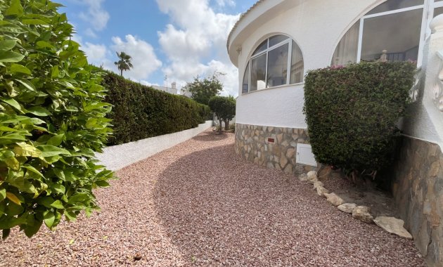 Herverkoop - Vrijstaande woning / Villa -
Ciudad Quesada - Rojales - La Marquesa Golf