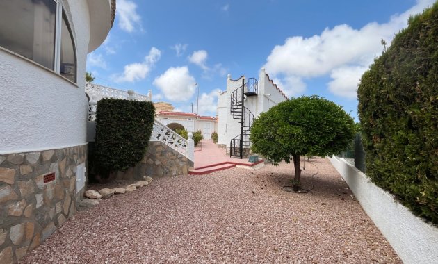 Herverkoop - Vrijstaande woning / Villa -
Ciudad Quesada - Rojales - La Marquesa Golf