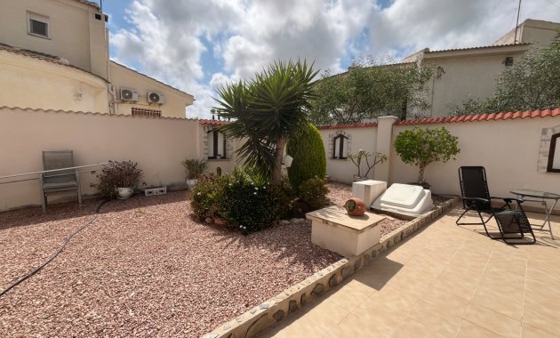 Herverkoop - Vrijstaande woning / Villa -
Ciudad Quesada - Rojales - La Marquesa Golf