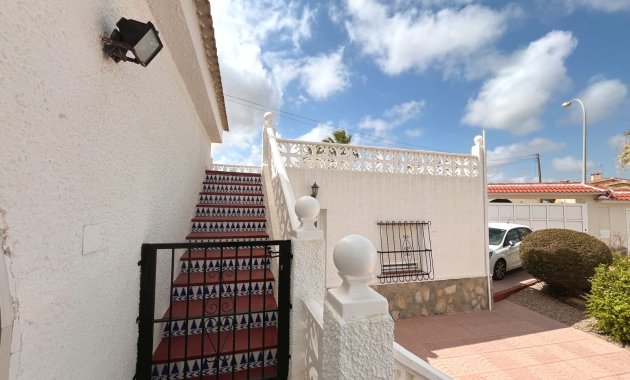 Herverkoop - Vrijstaande woning / Villa -
Ciudad Quesada - Rojales - La Marquesa Golf