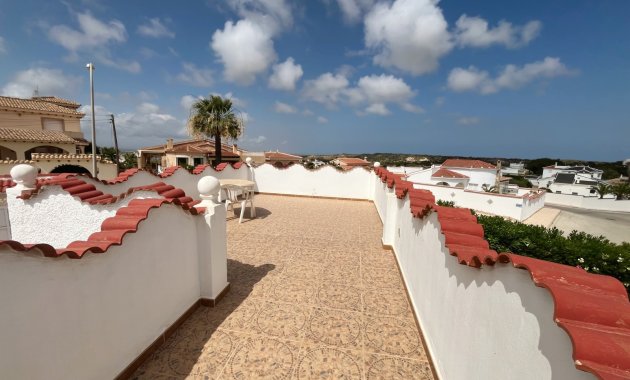 Herverkoop - Vrijstaande woning / Villa -
Ciudad Quesada - Rojales - La Marquesa Golf