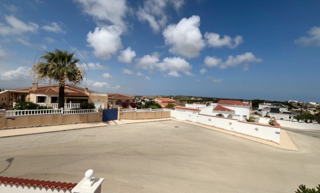 Herverkoop - Vrijstaande woning / Villa -
Ciudad Quesada - Rojales - La Marquesa Golf