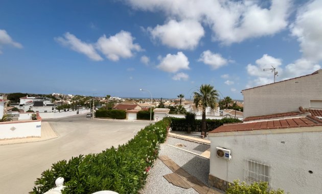 Herverkoop - Vrijstaande woning / Villa -
Ciudad Quesada - Rojales - La Marquesa Golf