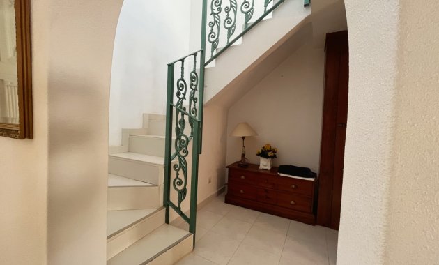 Wiederverkauf - Freistehend / Villa -
Ciudad Quesada - Rojales - Ciudad Quesada