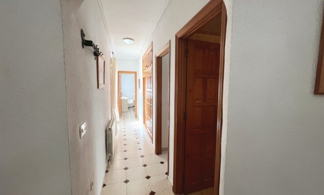 Wiederverkauf - Freistehend / Villa -
Ciudad Quesada - Rojales - Ciudad Quesada