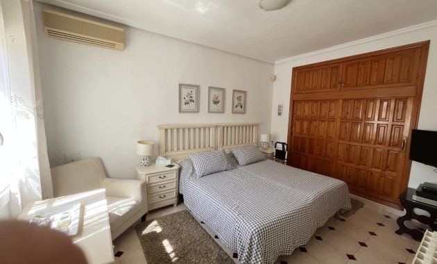 Wiederverkauf - Freistehend / Villa -
Ciudad Quesada - Rojales - Ciudad Quesada