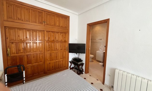 Wiederverkauf - Freistehend / Villa -
Ciudad Quesada - Rojales - Ciudad Quesada