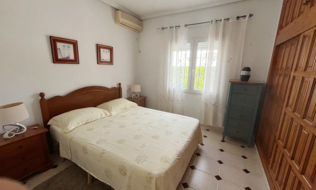 Wiederverkauf - Freistehend / Villa -
Ciudad Quesada - Rojales - Ciudad Quesada