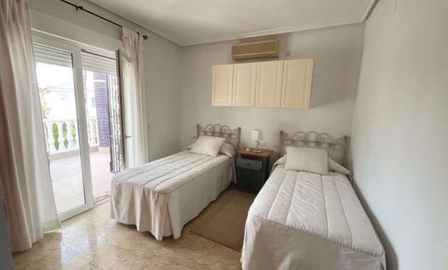 Wiederverkauf - Freistehend / Villa -
Ciudad Quesada - Rojales - Ciudad Quesada