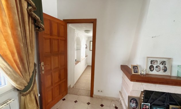Wiederverkauf - Freistehend / Villa -
Ciudad Quesada - Rojales - Ciudad Quesada