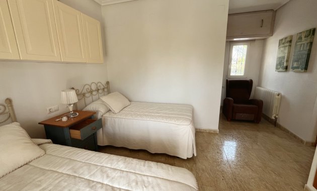 Wiederverkauf - Freistehend / Villa -
Ciudad Quesada - Rojales - Ciudad Quesada