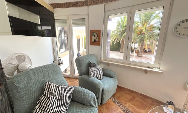 Wiederverkauf - Freistehend / Villa -
Ciudad Quesada - Rojales - Ciudad Quesada