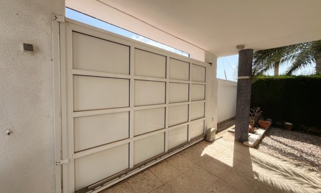 Wiederverkauf - Freistehend / Villa -
Ciudad Quesada - Rojales - Ciudad Quesada