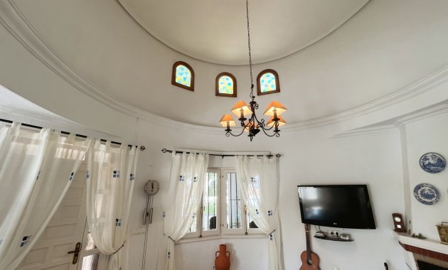 Herverkoop - Vrijstaande woning / Villa -
Ciudad Quesada - Rojales - Ciudad Quesada