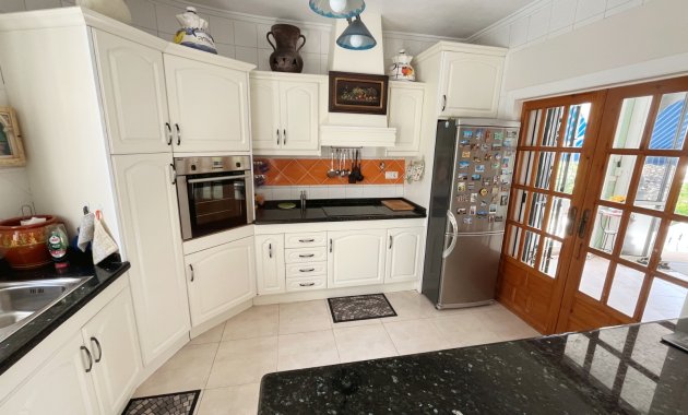 Herverkoop - Vrijstaande woning / Villa -
Ciudad Quesada - Rojales - Ciudad Quesada