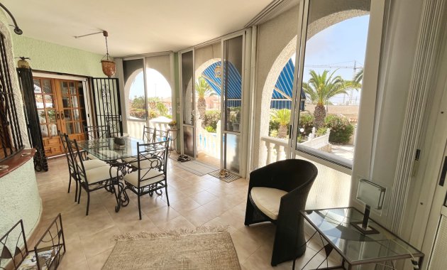 Herverkoop - Vrijstaande woning / Villa -
Ciudad Quesada - Rojales - Ciudad Quesada