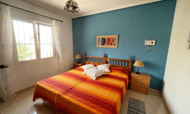 Herverkoop - Vrijstaande woning / Villa -
Ciudad Quesada - Rojales - Ciudad Quesada
