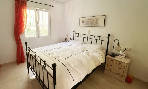 Herverkoop - Vrijstaande woning / Villa -
Ciudad Quesada - Rojales - Ciudad Quesada