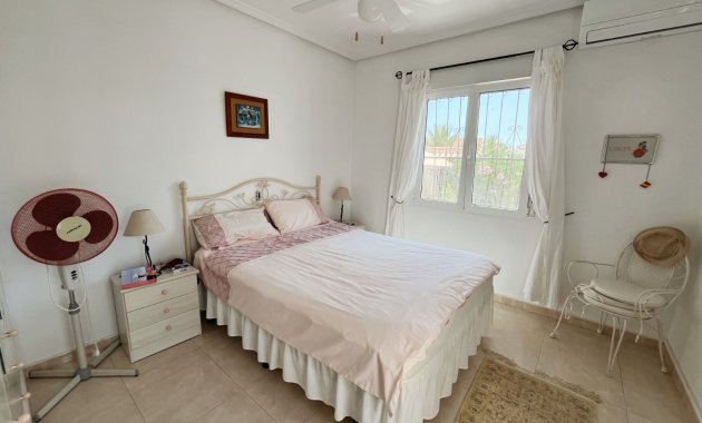 Herverkoop - Vrijstaande woning / Villa -
Ciudad Quesada - Rojales - Ciudad Quesada