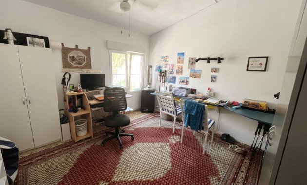 Herverkoop - Vrijstaande woning / Villa -
Ciudad Quesada - Rojales - Ciudad Quesada