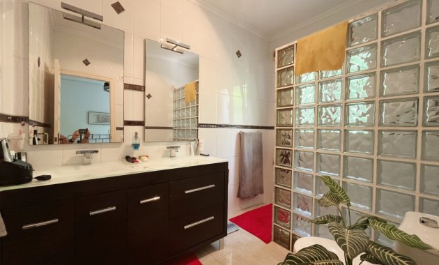 Herverkoop - Vrijstaande woning / Villa -
Ciudad Quesada - Rojales - Ciudad Quesada