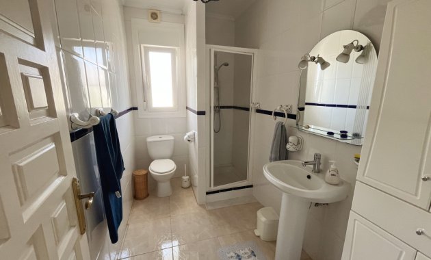 Herverkoop - Vrijstaande woning / Villa -
Ciudad Quesada - Rojales - Ciudad Quesada