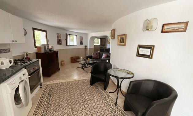 Herverkoop - Vrijstaande woning / Villa -
Ciudad Quesada - Rojales - Ciudad Quesada