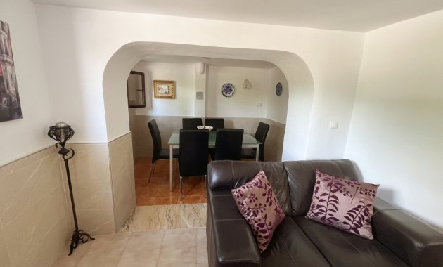 Herverkoop - Vrijstaande woning / Villa -
Ciudad Quesada - Rojales - Ciudad Quesada