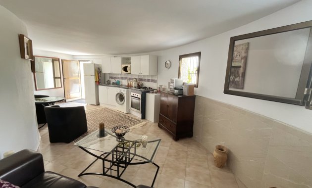 Herverkoop - Vrijstaande woning / Villa -
Ciudad Quesada - Rojales - Ciudad Quesada