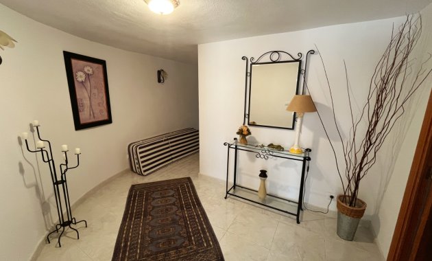 Herverkoop - Vrijstaande woning / Villa -
Ciudad Quesada - Rojales - Ciudad Quesada
