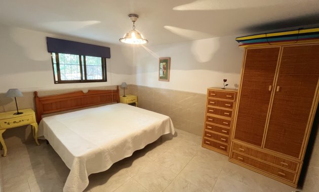 Herverkoop - Vrijstaande woning / Villa -
Ciudad Quesada - Rojales - Ciudad Quesada