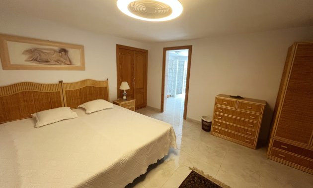 Herverkoop - Vrijstaande woning / Villa -
Ciudad Quesada - Rojales - Ciudad Quesada