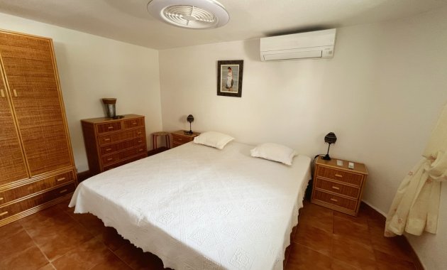 Herverkoop - Vrijstaande woning / Villa -
Ciudad Quesada - Rojales - Ciudad Quesada
