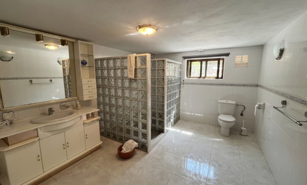 Herverkoop - Vrijstaande woning / Villa -
Ciudad Quesada - Rojales - Ciudad Quesada