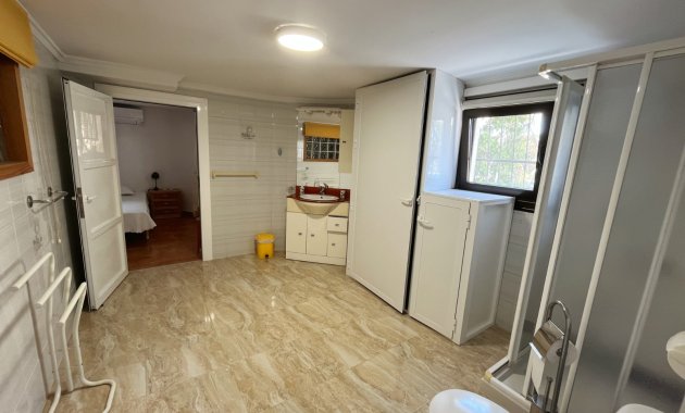 Herverkoop - Vrijstaande woning / Villa -
Ciudad Quesada - Rojales - Ciudad Quesada