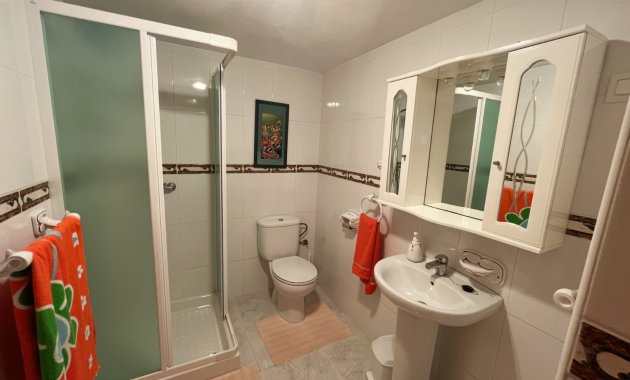 Herverkoop - Vrijstaande woning / Villa -
Ciudad Quesada - Rojales - Ciudad Quesada