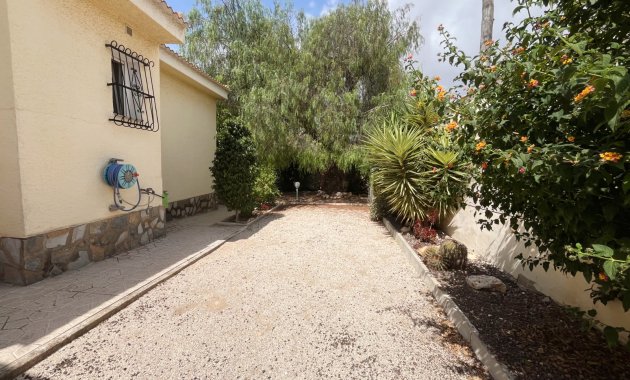 Herverkoop - Vrijstaande woning / Villa -
Ciudad Quesada - Rojales - Ciudad Quesada