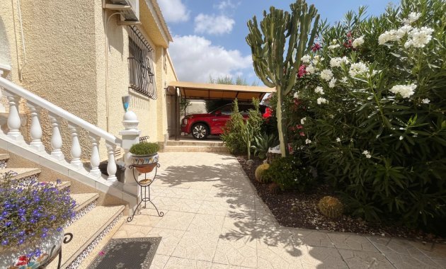 Herverkoop - Vrijstaande woning / Villa -
Ciudad Quesada - Rojales - Ciudad Quesada