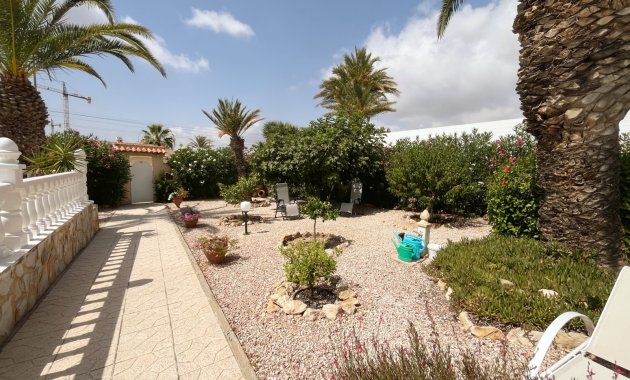 Herverkoop - Vrijstaande woning / Villa -
Ciudad Quesada - Rojales - Ciudad Quesada